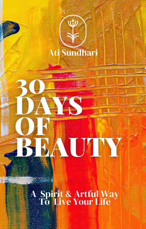 30 Days of Beauty